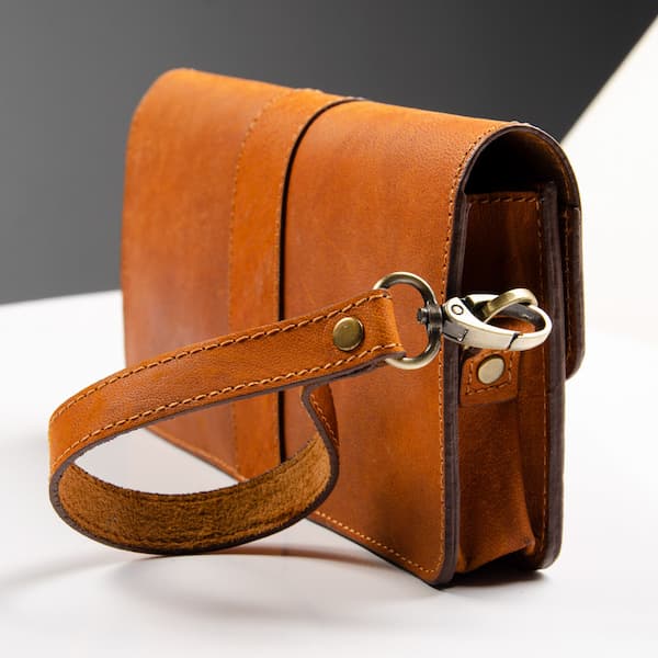 فروش کیف مدارک چرمی + قیمت خرید به صرفه